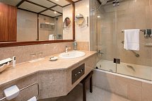 Barceló San José - Badbeispiel (Zimmercodierung US1)