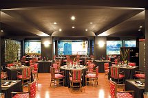Barceló San José