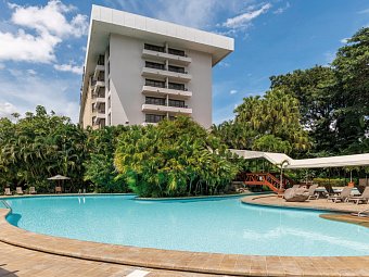 Barceló San José