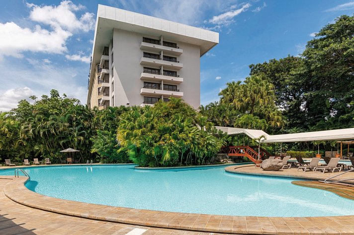 Barceló San José