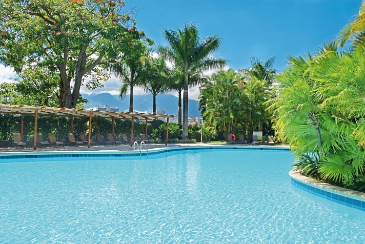 Barceló San José