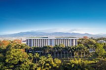 Barceló San José