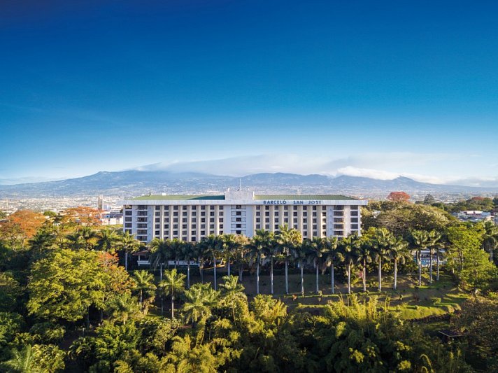 Barceló San José