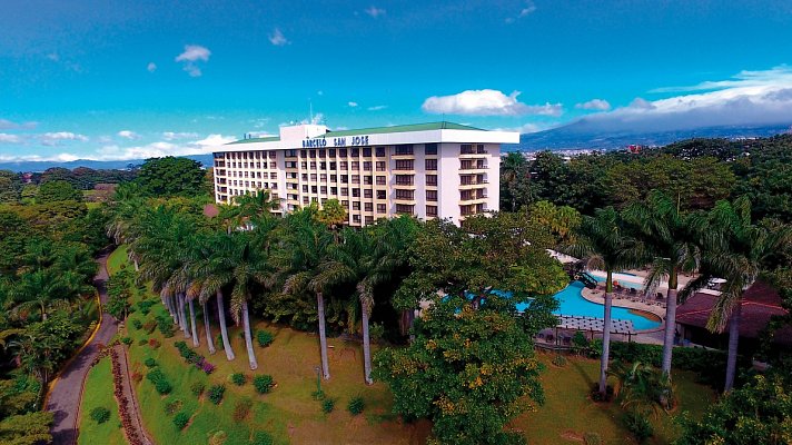 Barceló San José