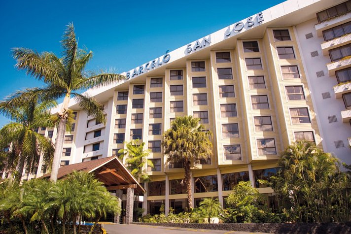 Barceló San José