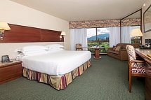 Barceló San José - Wohnbeispiel Superior (Zimmercodierung US1)