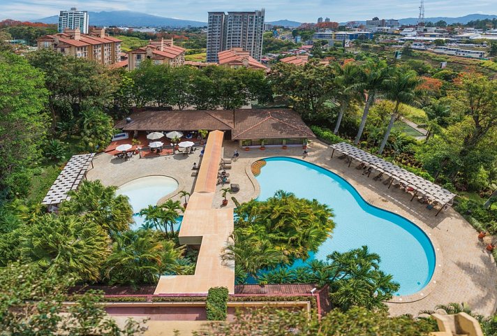 Barceló San José