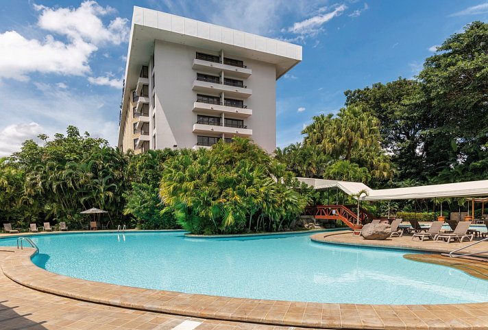 Barceló San José