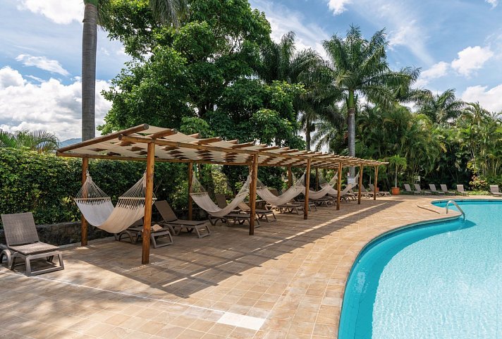 Barceló San José