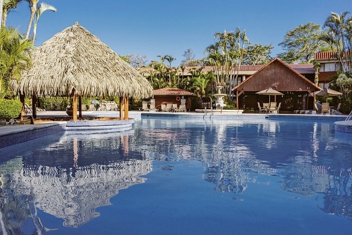 Doubletree Cariari by Hilton