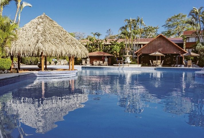 Doubletree Cariari by Hilton