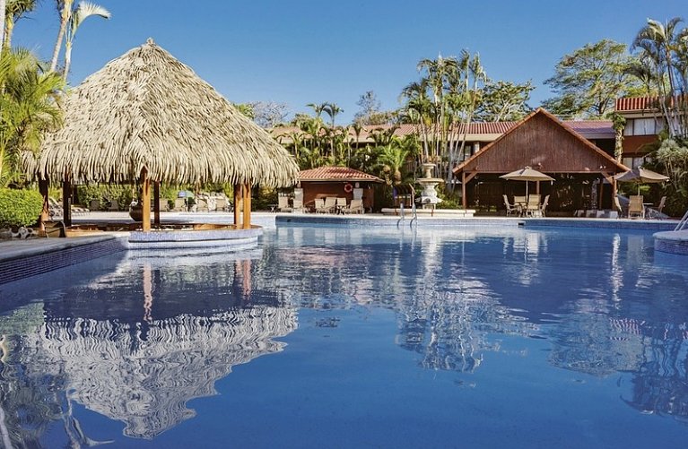 Doubletree Cariari by Hilton