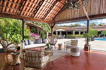 Doubletree Cariari by Hilton