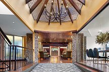 Doubletree Cariari by Hilton