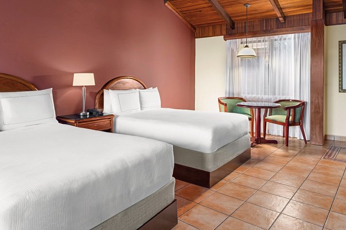 Doubletree Cariari by Hilton