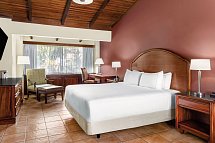 Doubletree Cariari by Hilton - Wohnbeispiel Standard (Zimmercodierung UG1)