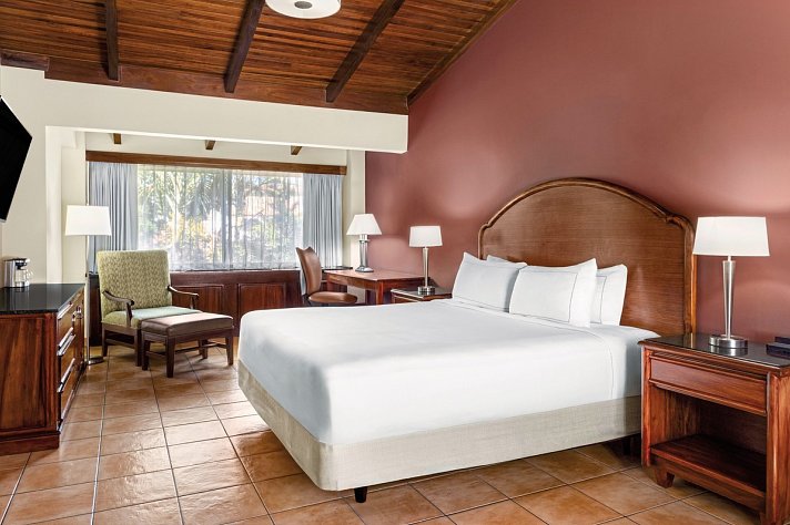 Doubletree Cariari by Hilton