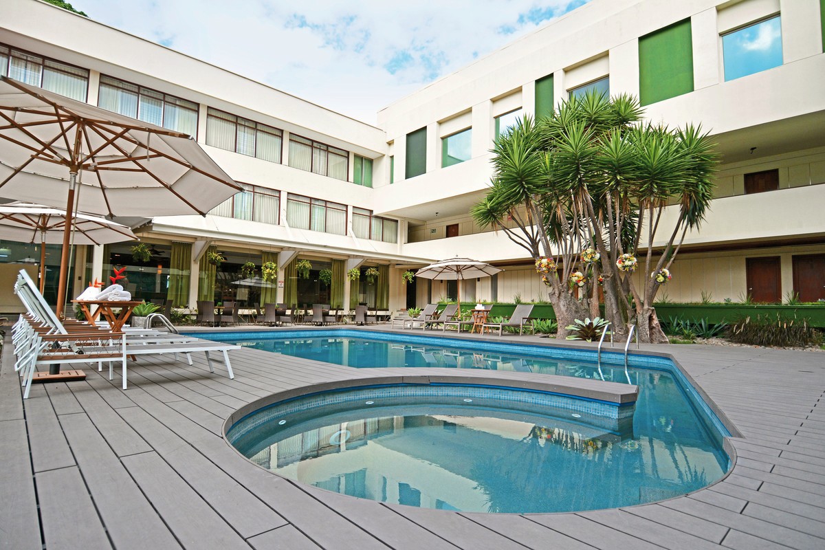 Hotel Auténtico