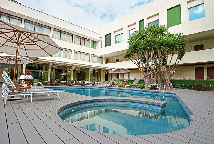 Hotel Auténtico