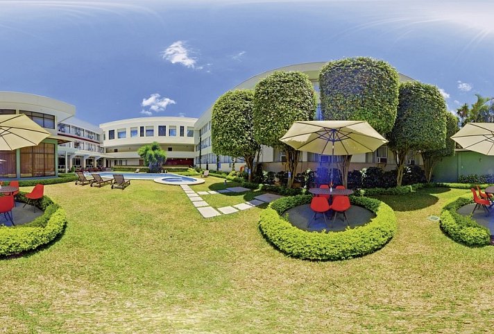 Hotel Auténtico