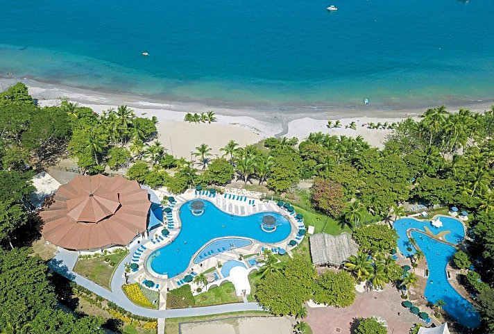 Punta Leona Beach Club & Nature Resort