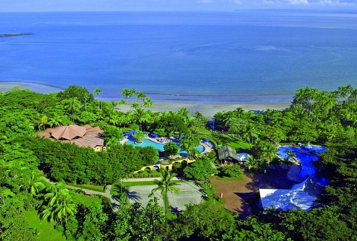 Punta Leona Beach Club & Nature Resort