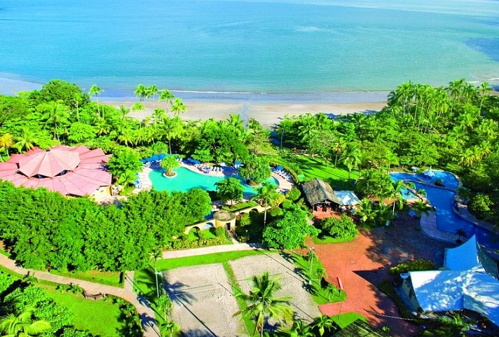 Punta Leona Beach Club & Nature Resort