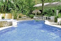 Villa Romantica