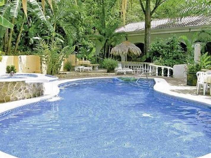 Villa Romantica