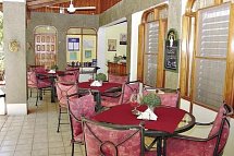 Villa Romantica