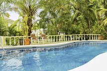 Villa Romantica