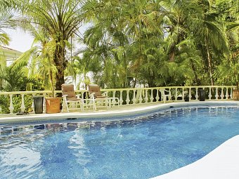 Villa Romantica