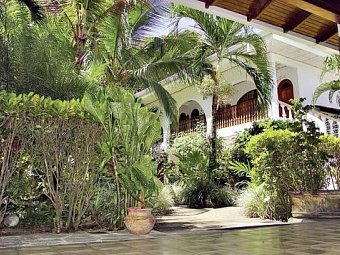 Villa Romantica