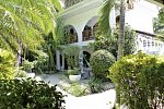 Villa Romantica