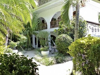Villa Romantica