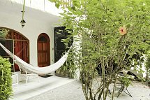 Villa Romantica - Wohnbeispiel Standard (Zimmercodierung UG1)