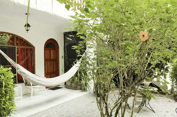 Villa Romantica