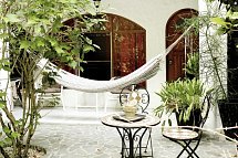 Villa Romantica - Wohnbeispiel Standard (Zimmercodierung UG1)