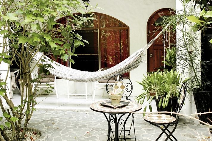 Villa Romantica