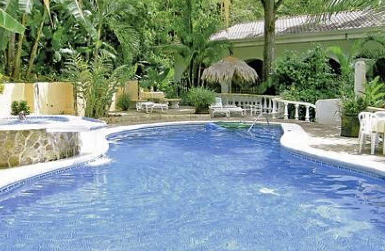 Villa Romantica