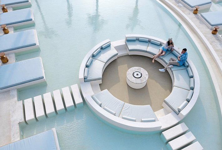 Meravia Leonardo Limited Edition