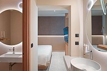 Meravia Leonardo Limited Edition - Wohnbeispiel Doppelzimmer Deluxe Gartenblick (Zimmercodierung DDG)