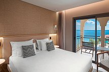 Meravia Leonardo Limited Edition - Wohnbeispiel Doppelzimmer Deluxe Meerblick (Zimmercodierung DDM)