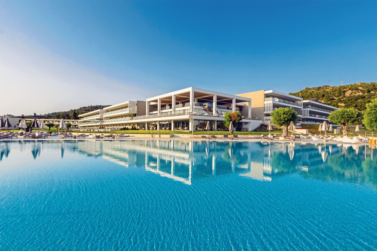 Ammoa Luxury Hotel & Spa Resort