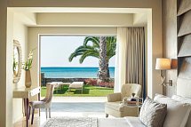 Sani Asterias - Suite Beachfront (Zimmercodierung WBM)