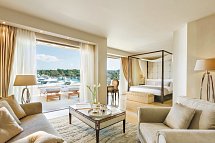 Sani Asterias - Junior Suite Marinafront