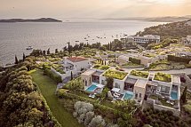 Eagles Villas