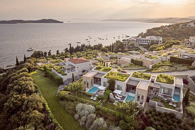 Eagles Villas