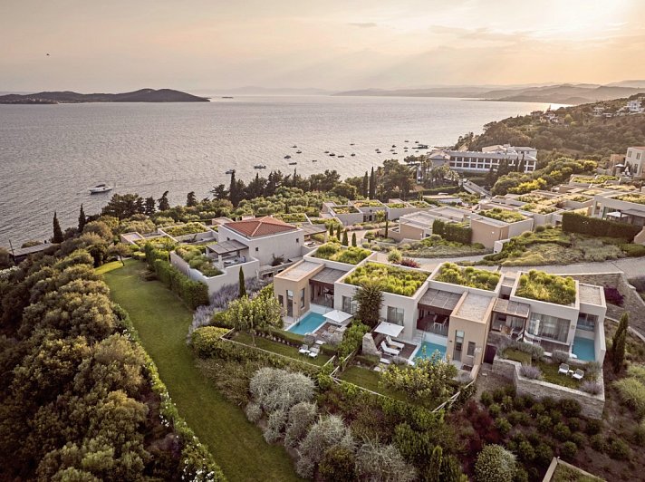 Eagles Villas