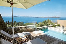 Eagles Villas - One Bedroom private Pool Villa (Zimmercodierung VB3)